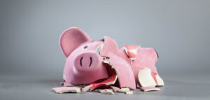Help; mijn onderneming is in financiële nood
